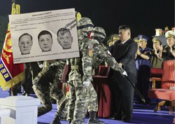 Blady strach padł na Rosję. Szokujące, co zrobili trzej Koreańczycy