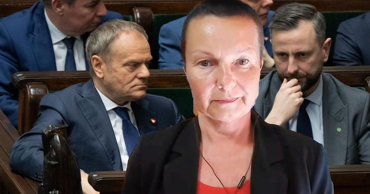 Złe wieści dla rządu Tuska. Politolożka nie ma złudzeń. "Presja będzie większa"