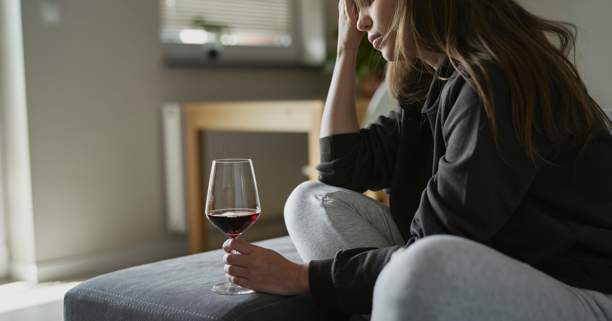 Niewielkie ilości alkoholu są dobre dla zdrowia? Najnowsze badania