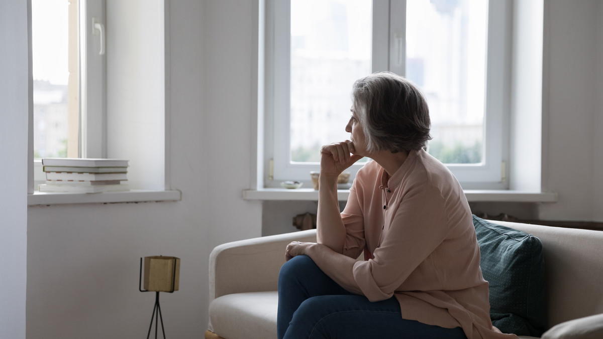 Oto 3 czynniki, przez które choroba Alzheimera częściej dotyka kobiety