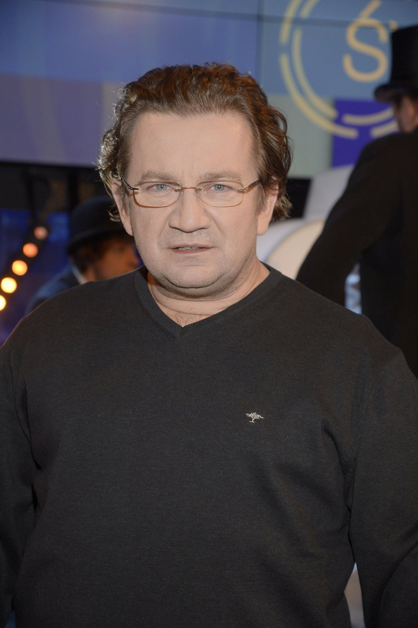 Paweł Królikowski