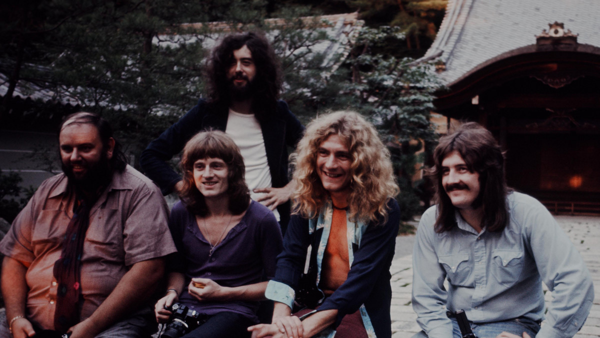 Doczekaliśmy się finału kolejnej batalii sądowej o otwierający utwór "Stairway To Heaven" Led Zeppelin riff. Amerykański sąd apelacyjny orzekł, że zespół nie dopuścił się plagiatu.
