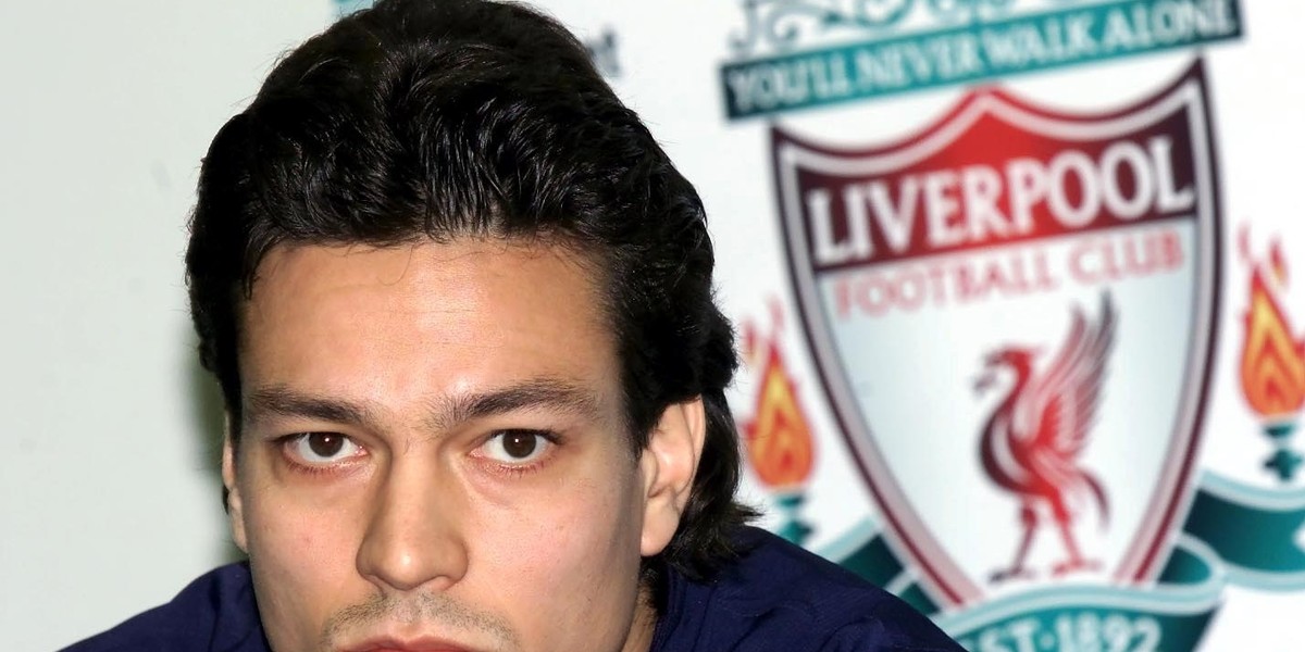 Jari Litmanen wciąż w formie mimo 43 lat na karku!