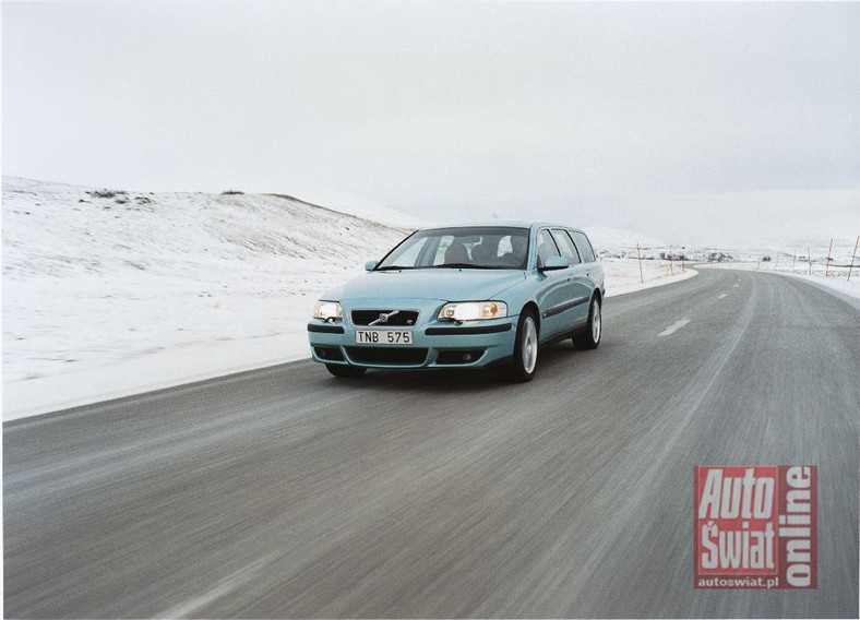 Volvo V70