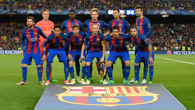 Hiszpania: FC Barcelona zmotywowana przed El Clasico mimo niepowodzeń