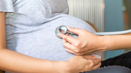 37. tydzień ciąży - rozwój dziecka, zmiany w ciele, badania