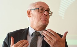 Europoseł PiS o sprawie Bartłomieja M.: Jedną ze słabości naszych rządów jest polityka kadrowa