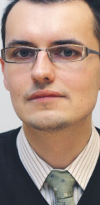 Komentarz GP: Doradcy bronią podatnika