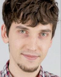 Mateusz Skrycki, dziennikarz Komputer Świata
