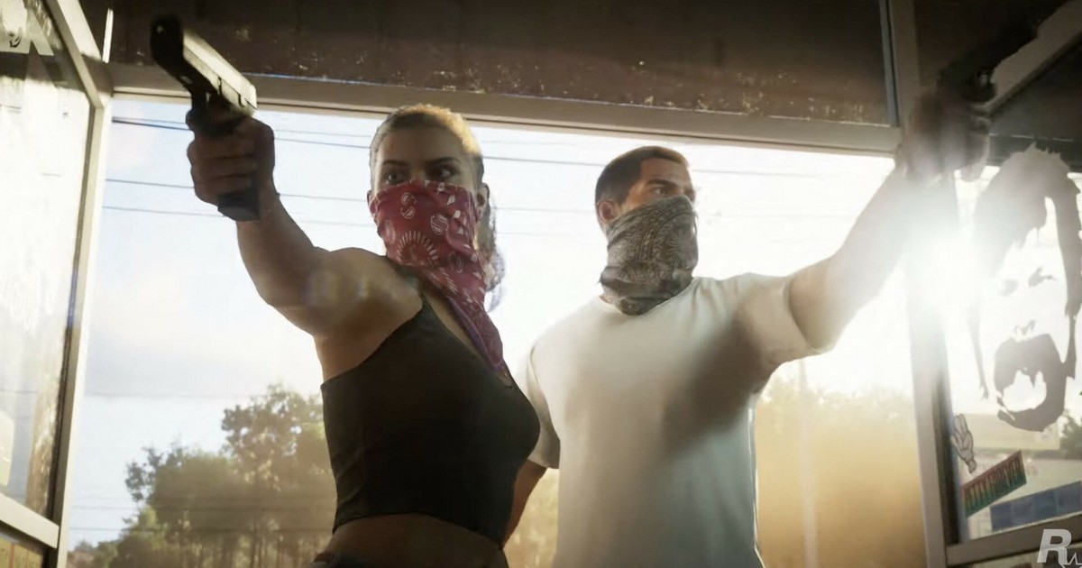 「GTA VI」は10億ドルを超える可能性があります。予約注文中