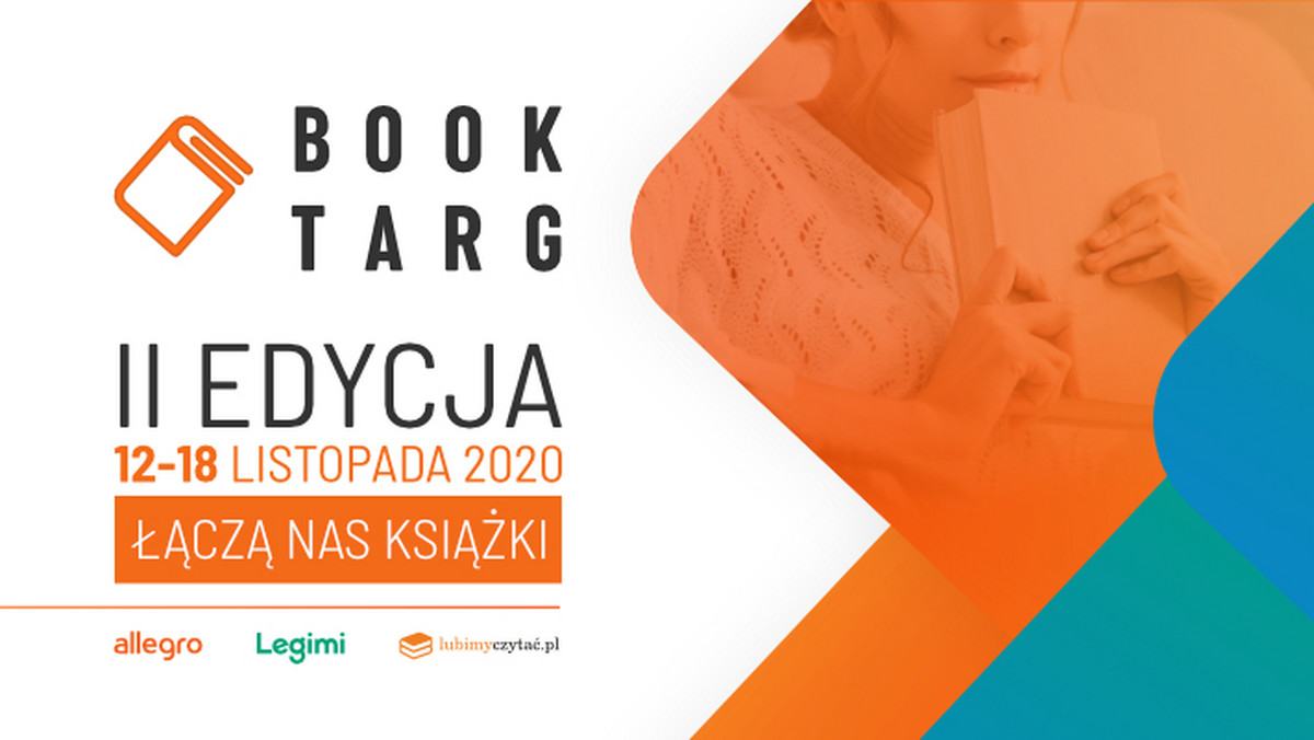 <strong>Rozmowa z Harlanem Cobenem i Camillą Läckberg na temat kryminałów oraz wywiad z mistrzami fantastyki - Cixin Liu i Radkiem Rakiem - to tylko niektóre z wirtualnych atrakcji jakie będzie można znaleźć w programie BookTargu już 12-18 listopada.</strong>