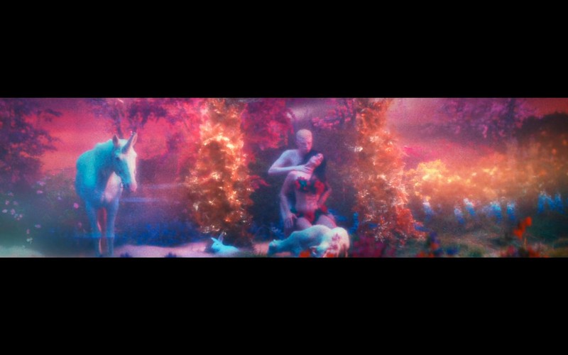 Kadr z filmu 'Tropico'