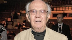 Jerzy Antczak trafił na OIOM. Lekarze walczyli o jego życie