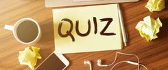 QUIZ dla prawdziwych erudytów! Potrafisz odpowiedzieć na wszystkie nasze pytania? Mało kto daje radę... [TEST z WIEDZY OGÓLNEJ]