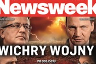 zapowiedź, wideo, NW 37, Wichy Wojny, Kopacz, Sikorski, Schetyna, Komorowski, Edward Davis, Lidia Szewcowa, okladka