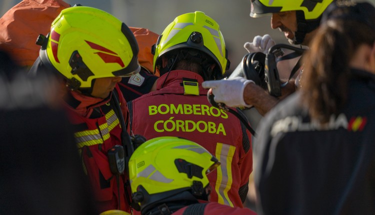 Katastrofa kolejowa w Hiszpanii. Wykoleiły się dwa pociągi dużych prędkości