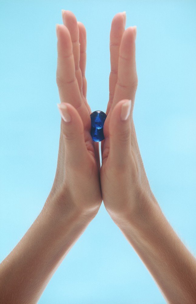 A fiatalos, egészséges kezekért: ujjgimnasztika!