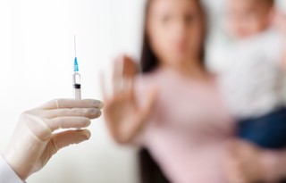 Sanepid nie odpuści żadnemu rodzicowi. Rusza wielkie polowanie na niezaszczepione dzieci