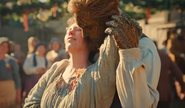 Film "Wicker"