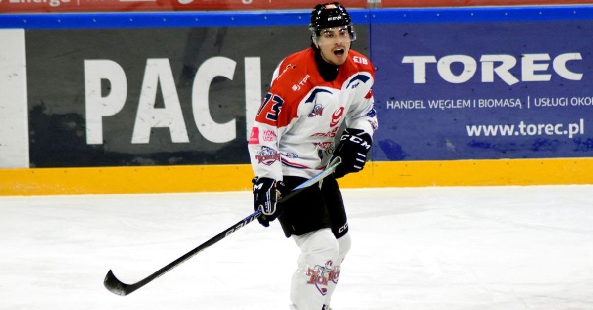 "Stalowe Pierniki" bez zagranicznego defensora. Ma już nowy klub