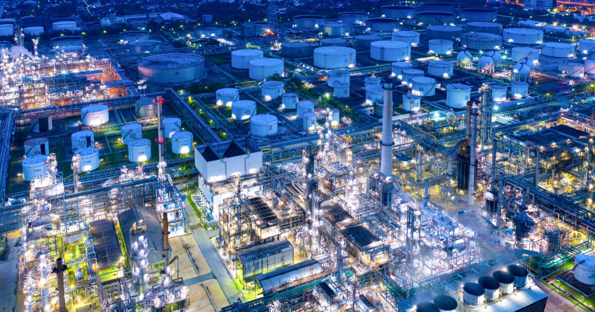 Uganda to become East Africa's fuel hub as UAE-backed $4bn refinery deal enters final phase