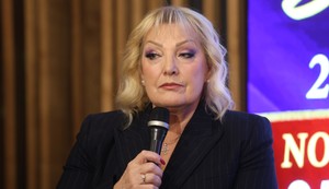 Snežana Đurišić