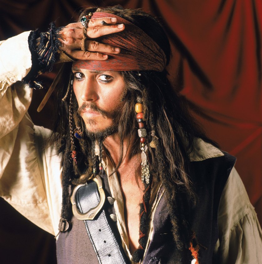 Johnny Deep