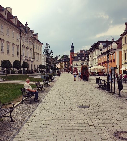 Cieplice Śląskie-Zdrój