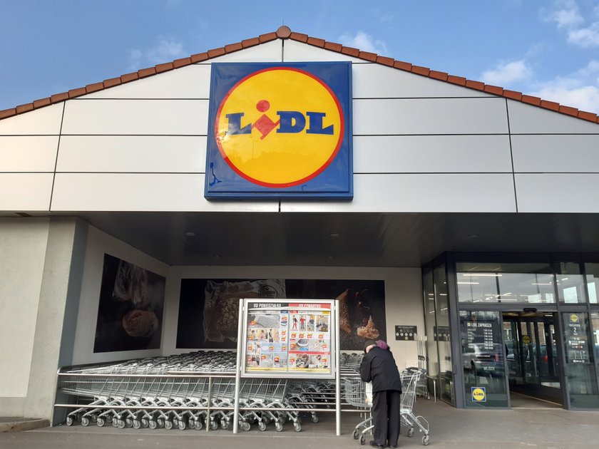 Lidl wprowadza szybkie testy antygenowe na COVID-19 do sprzedaży