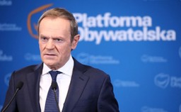 Tusk: Będziemy wnosić o powołanie komisji śledczej ws. Pegasusa