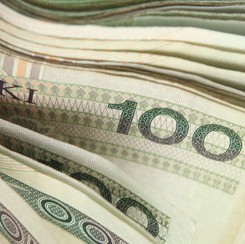 Rząd przyjął projekt budżetu państwa na rok 2023