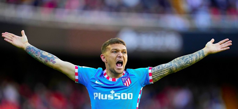 Saudyjskie pieniądze poszły w ruch. Kieran Trippier w Newcastle