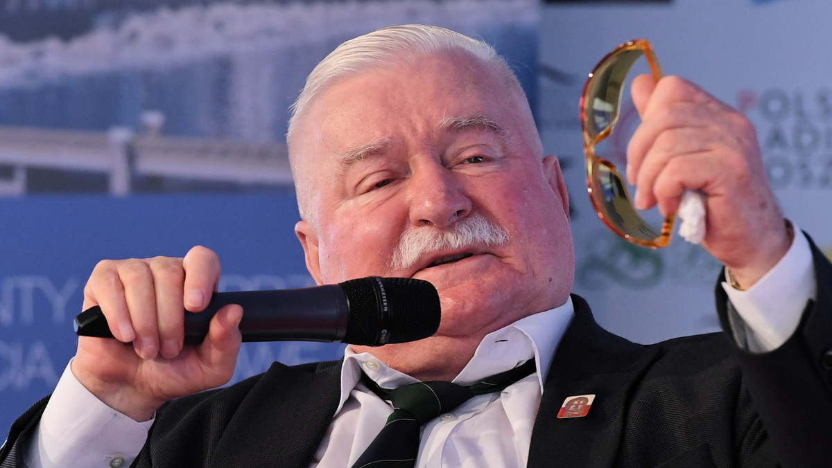 Lech Wałęsa stracił 3,7 mln złotych?