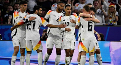 Kiedy i gdzie oglądać mecz Niemcy-Węgry? Szykuje się emocjonujące starcie w grupie A