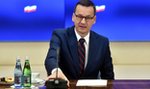 Morawiecki mówi o gospodarczym uderzeniu: będą nowe podatki!