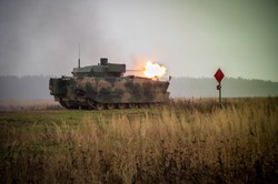 Umowa na BWP Borsuk zbliża się wielkimi krokami. Zaskakująca liczba wozów