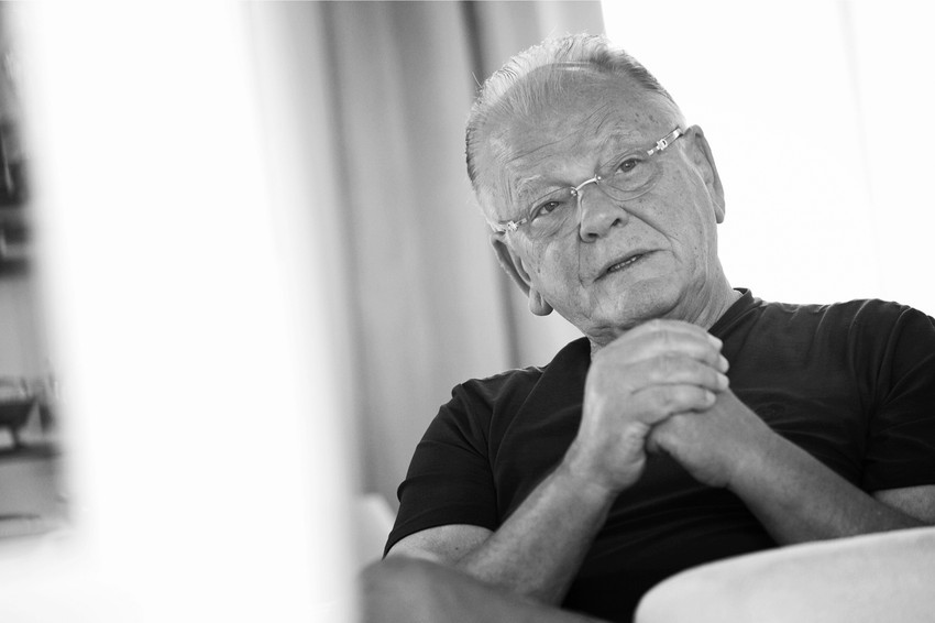 Dušan Duda Ivković