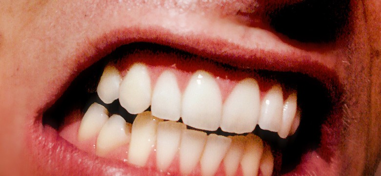 Przekleństwo dodaje pewności siebie