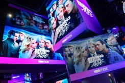 '#BringBackAlice'. Tak wyglądała premiera serialu [RELACJA]