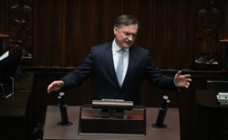 Ludzie Ziobry umorzyli sprawę sprzedaży nagrań rosyjskim służbom