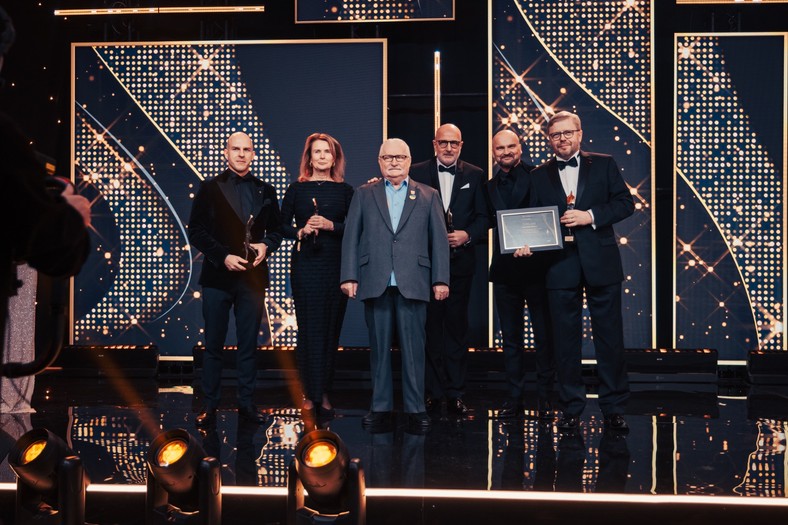 Poznaliśmy laureatów Wektorów 2024