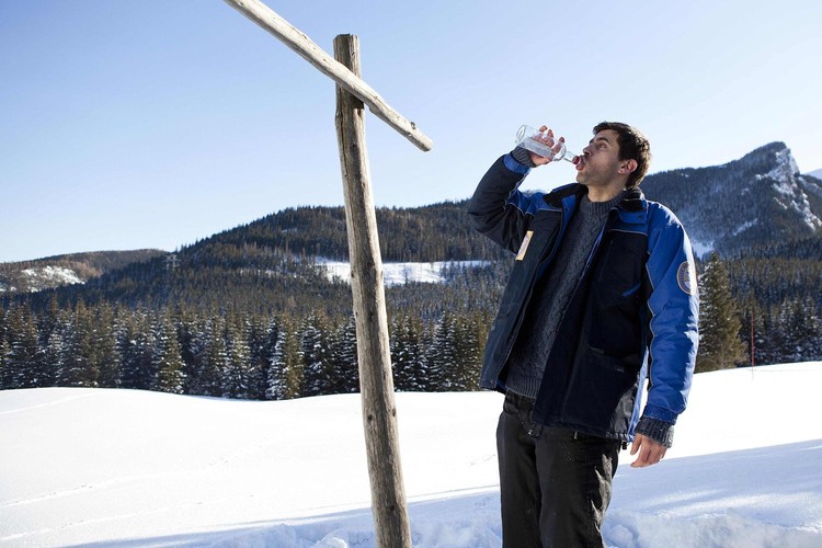 'Szpilki na Giewoncie'