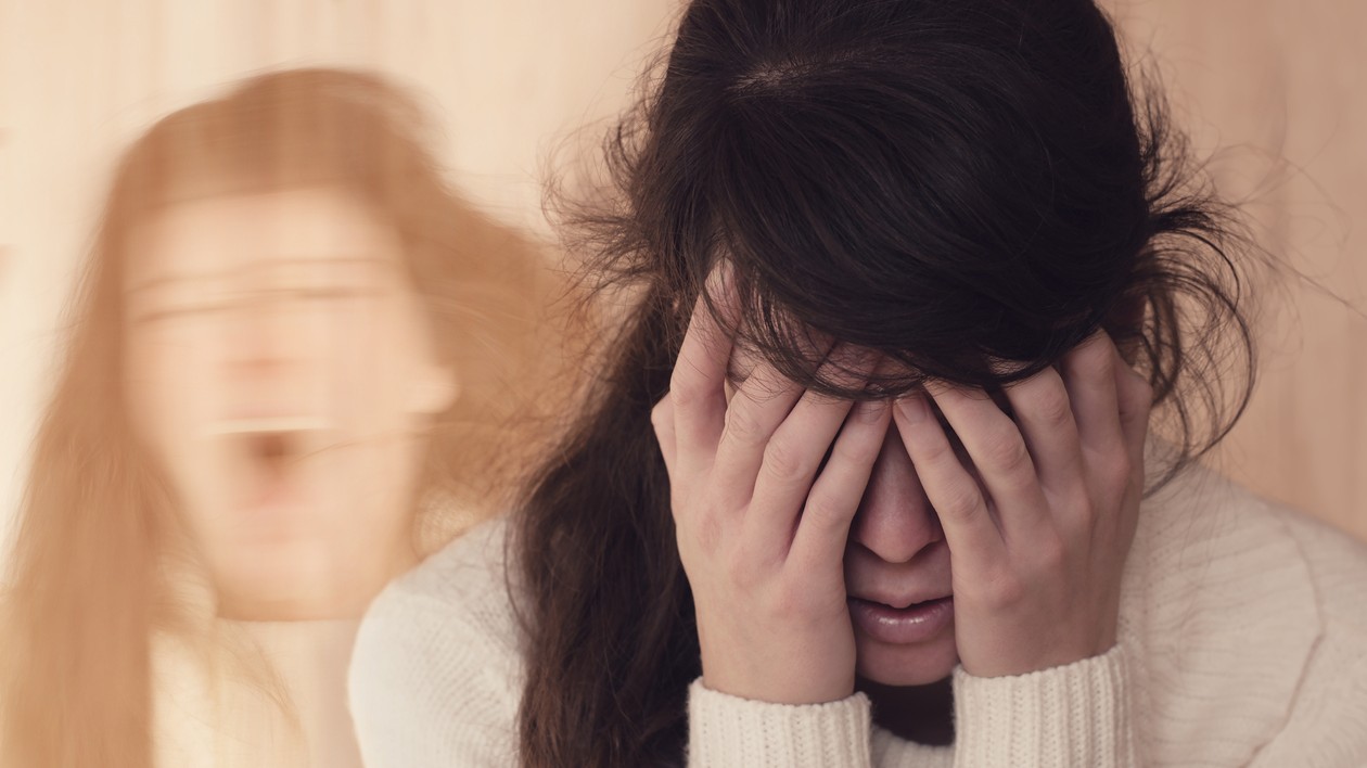 Smrť ju predbehla skôr, než zistila, či zdedí chorobu, ktorá zabila mamu a dedka. (ilustračné foto)