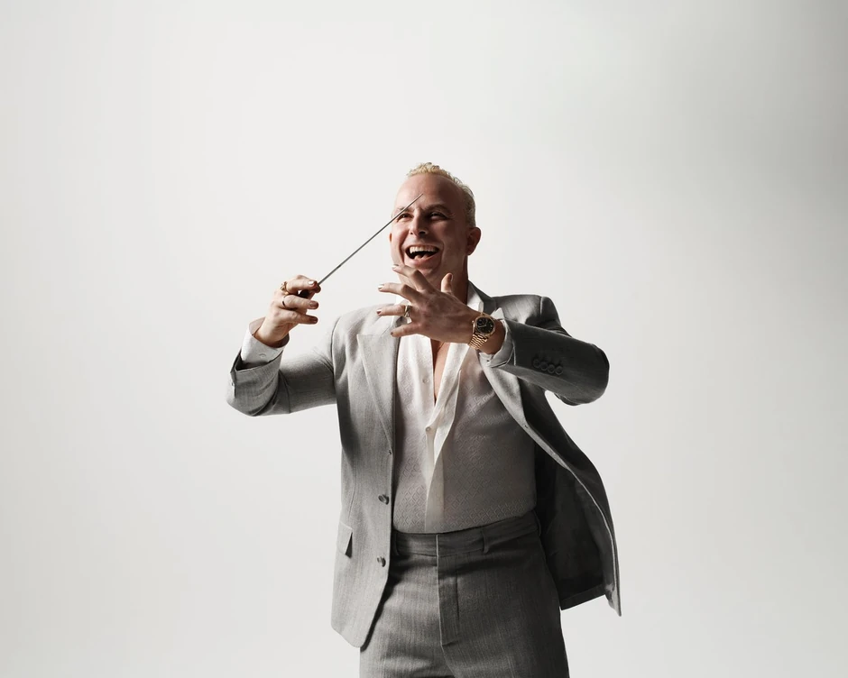 Yannick Nézet-Séguin