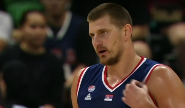 Nikola Jokić