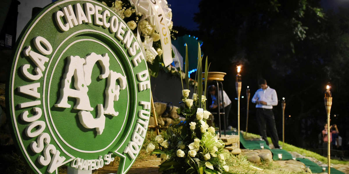 Chapecoense 