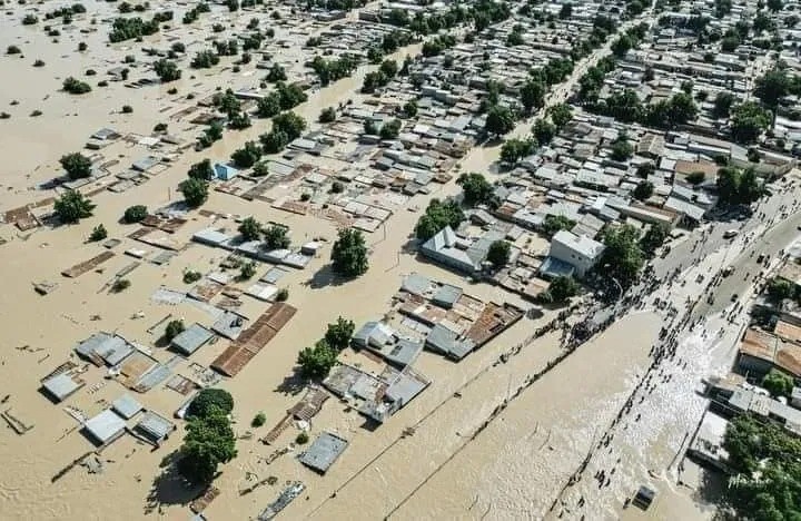 Presidency, NASS design strategies to support Maiduguri flood victims [PT]