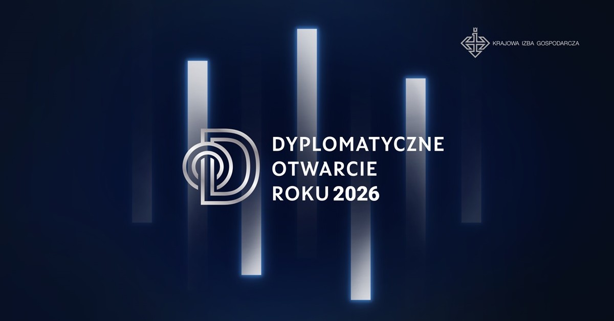 Świat w punkcie zwrotnym. Dyplomatyczne Otwarcie Roku 2026
