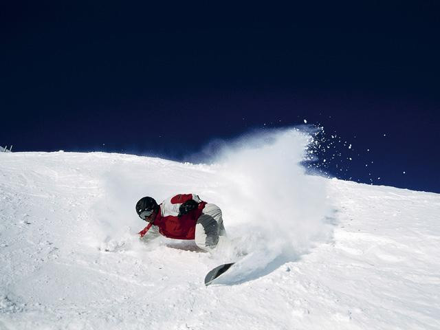 Galeria Śnieg już spadł - czas na narty!, obrazek 31