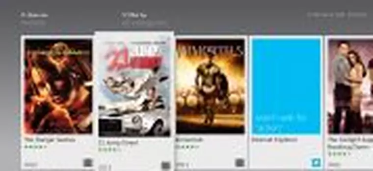 Microsoft wypuścił nowy dashboard Xboksa 360. Oto i on